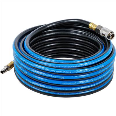 BGS Levegőtömlő, 10m - BGS-3130