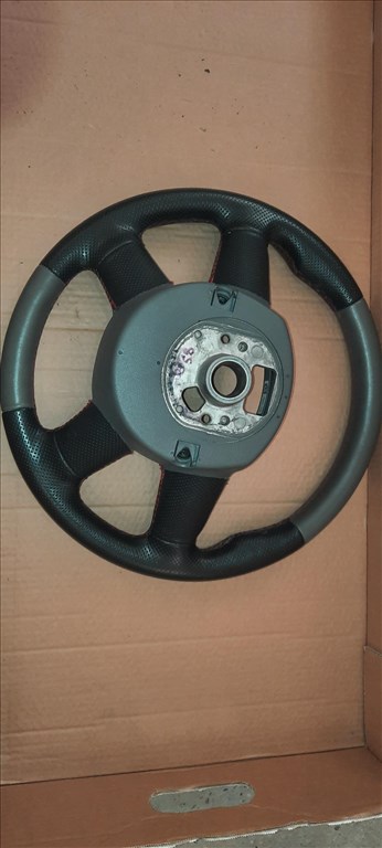 Audi A8 D3  multi kormánykerék  4f0419091 3. kép