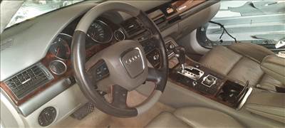 Audi A8 D3  multi kormánykerék  4f0419091