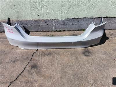 Toyota Camry VII Hátsó lökhárító 5215933958