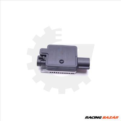 Ford Focus Mk3,  Ford Galaxy Mk2, Ford Mondeo Mk4, Ford S-MAX Mk1 hűtőventilátor elektronika 