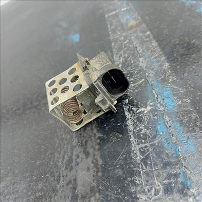 Renault MASTER Opel MOVANO 06- Előtétellenállás hűtőventilátor 1751 8200045082