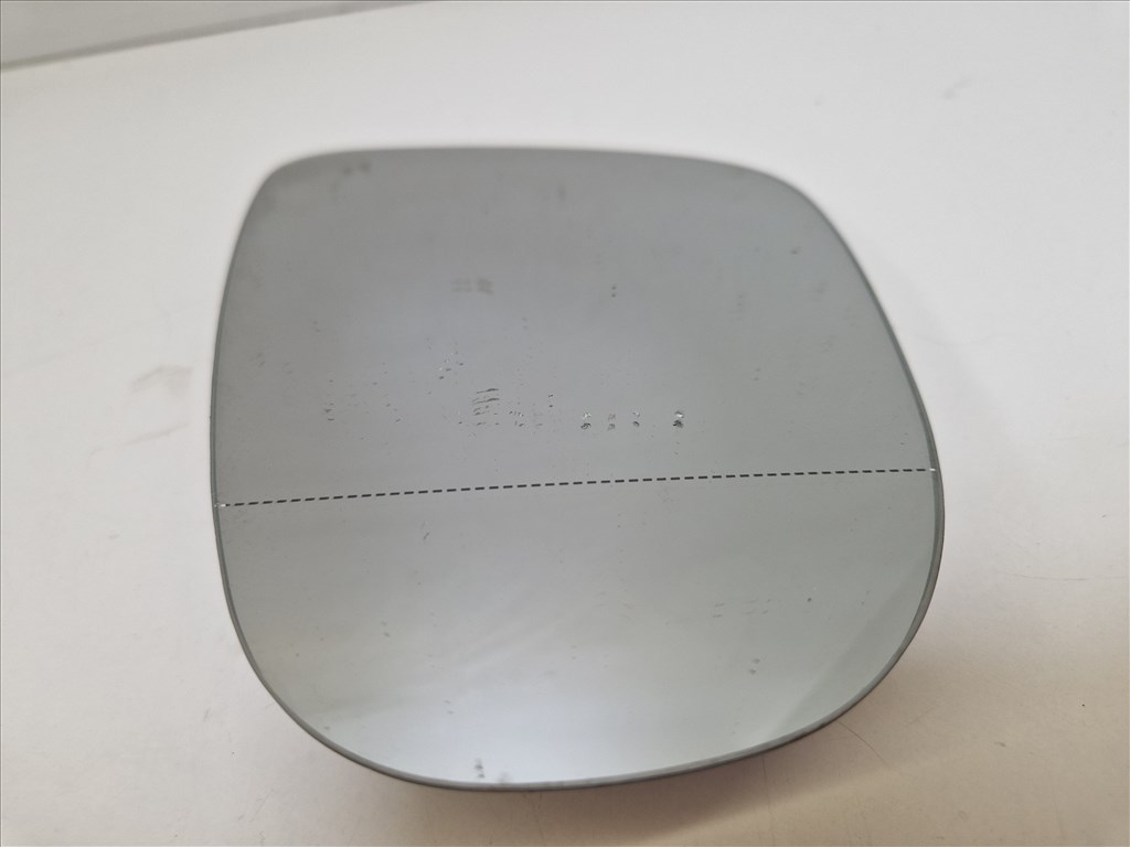 Volkswagen Golf VI bal tükörlap (20132) 2. kép