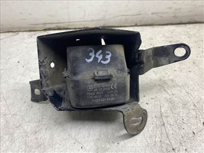 MERCEDES-BENZ S-CLASS (W221) S 320 CDI (221.022/ 221.122) Riasztó Hangszóró #38758# A2218208526