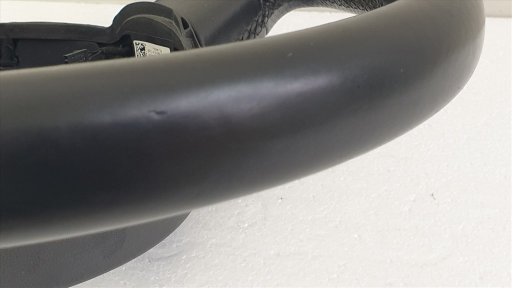 510951 Audi A3, 2005, S Line, Bőrkormány, Kormányváltós, Kormány. 8P0419091DA 13. kép