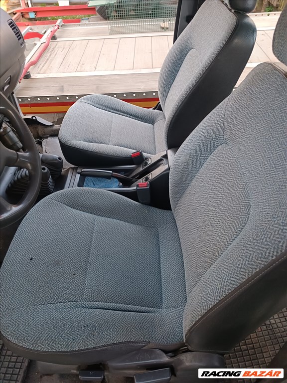 Mitsubishi L200 szép állapotú belső eladó 2. kép