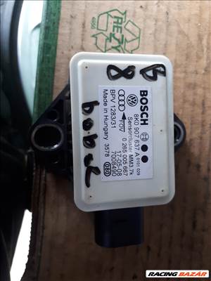 Audi A4 (B8 - 8K) 1.8 TFSI 8K0 907 637 A , ESP szenzor  8k0907637a 0265005667