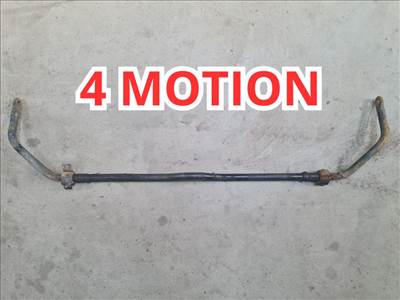 Volkswagen Golf IV 1.9 PDTDI 4 motion első stabilizátor rúd (20433)