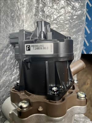 Fiat 130 Multijet PIERBURG 7.24809.86.0 EGR-szelep FIAT DUCATO 130 