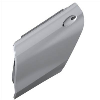 BMW 5er G30 Hátsó ajtók (jobb)