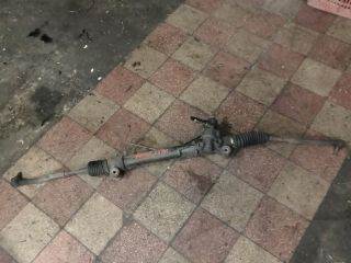 Toyota Previa (XR10/XR20) Kormánymű Szervós *141705*