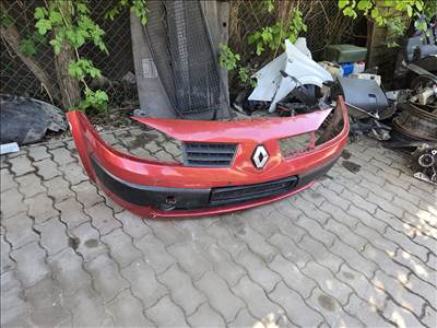 Renault Mégane II Lökhárító első 