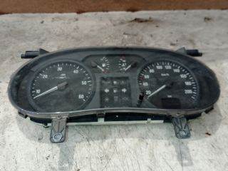 Opel Vivaro A Kilométeróra *135288* p8200252450a