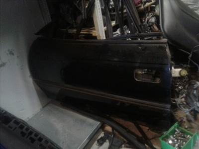 Opel Astra F Bal első ajtó