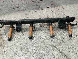 Suzuki Swift III Porlasztó (1 db) *135411* denso-2975000120