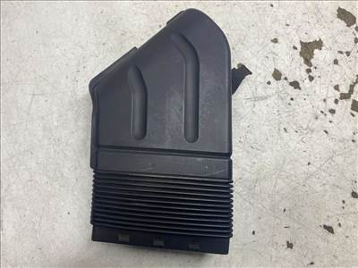 AUDI A4 Avant II (8E5/ B6) 2.5 TDI Légbeömlő Cső #38107# 8E0129617