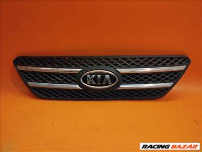 Kia Ceed hűtőrács középrács 06-tól (M.15)
