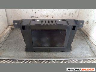 Opel Zafira B Multifunkciós Kijelző *135473* gm-13253694 565412769