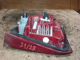 Audi A4 (B8 - 8K) Bal Külső Hátsó Lámpa *135800* 8k9945093e 2. kép