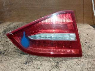 Audi A4 (B8 - 8K) Bal Külső Hátsó Lámpa *135800* 8k9945093e