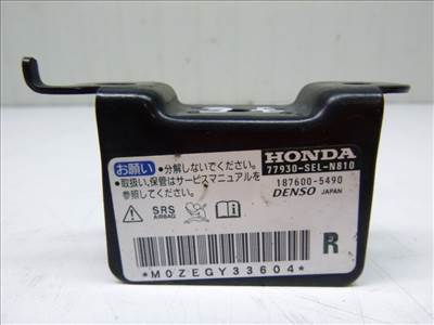 Honda Jazz (GD) jobb első légzsák indító 77930SELN810