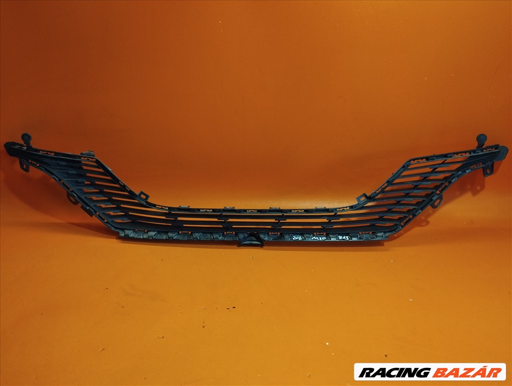 Peugeot 208 alsó hűtőrács 20-tól 9823209880 (M.20.813) 1. kép