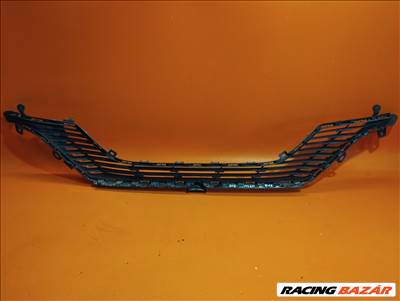 Peugeot 208 alsó hűtőrács 20-tól 9823209880 (M.20.813)