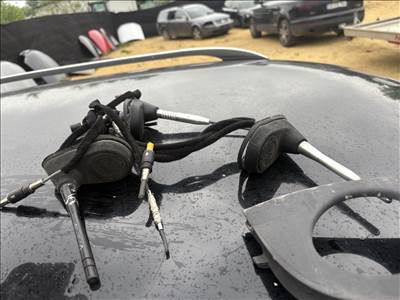 Audi A6 (C5 - 4B) gps antenna 