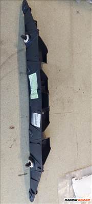 Renault Zoe Hátsó lökhárító merevítő. 850321348r