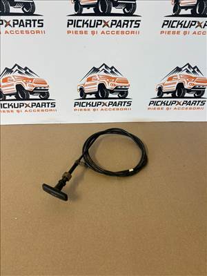 Motorháztető nyitó kábel Ford Ranger/Mazda B2500