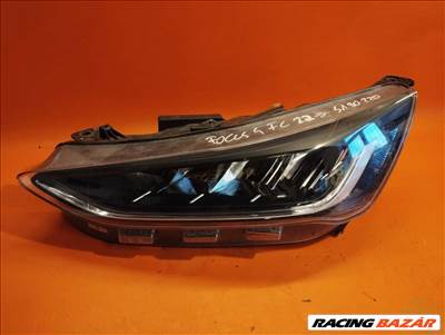 Ford Focus 4 FL bal led lámpa fényszóró 22-től NX7B-13E015-SD (S190220)