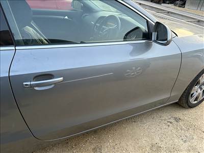 Audi A5 (B8 - 8T) B8 - 8T Jobb ajtó 