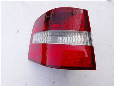 193726 Fiat Stilo kombi bal hátsó külső lámpa, a képen látható sérüléssel! 46758989