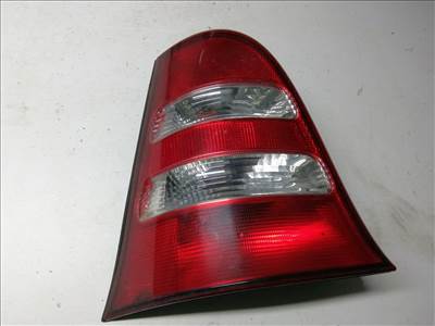 195783 Mercedes Benz A-Class (W168) 1997-2004 bal hátsó lámpa, izzófoglalat nélkül!!! a1688202764