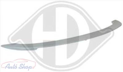 BMW E93 Cabrio CSL Performance style Type M csomagtartó spoiler