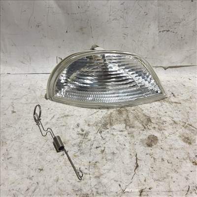 Fiat Seicento 1998-2010 Utángyártott új Bal oldali fehér  Index 46769168