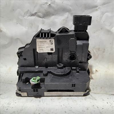 Fiat Grande Punto  2005-2009 3 ajtós bal oldali ajtózár  51892930