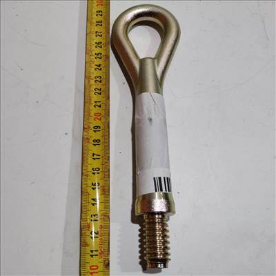 Ford Mondeo IV. 2007-2015 utángyártott új vonószem 16 mm menetátmérő balmenetes 6m2117b804ab