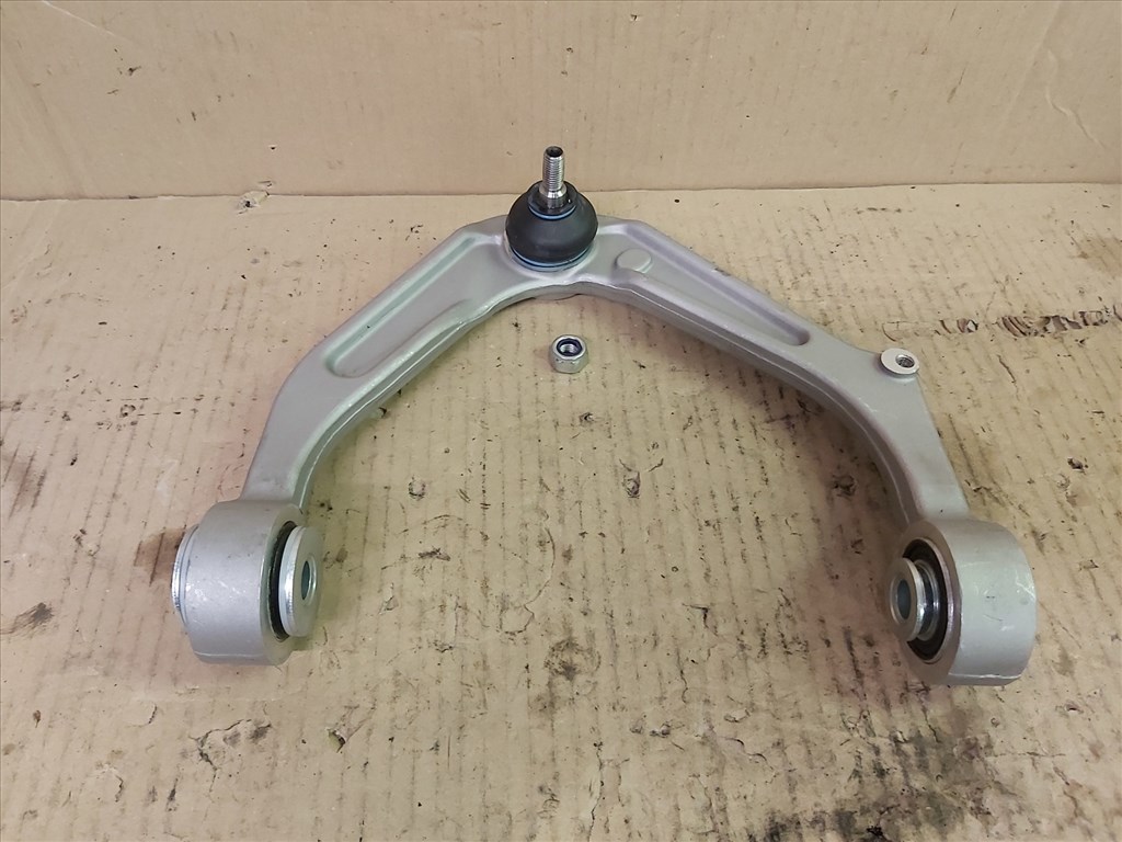 Alfa Romeo 159,Brera,Spider 2005-2008 utángyártott új bal első felső lengőkar 50704947 2. kép