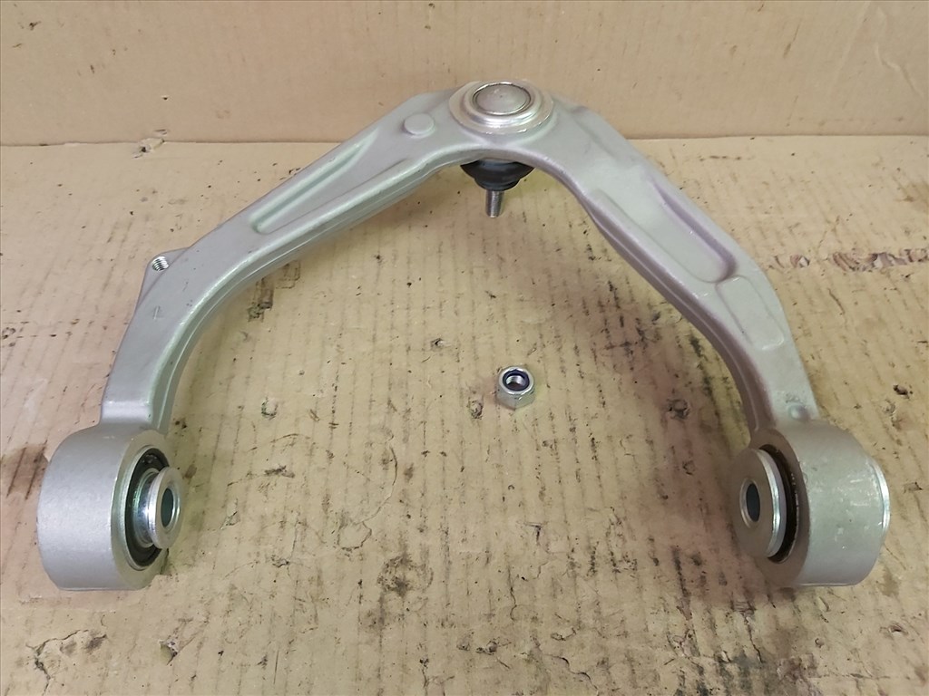 Alfa Romeo 159,Brera,Spider 2005-2008 utángyártott új bal első felső lengőkar 50704947 3. kép