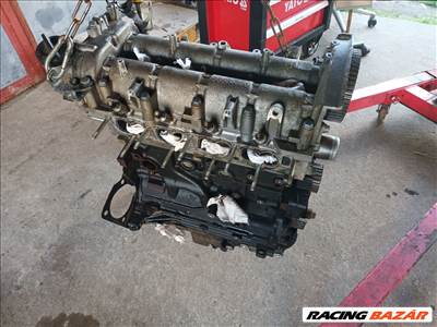 Opel Astra J 2.0 CDTI Motor A20DTH 5337
