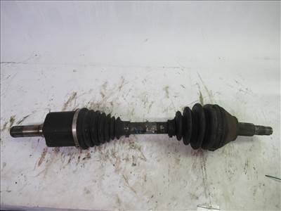 Alfa Romeo 159, Brera, Spider 2,4 20v Mjet bal oldali féltengely