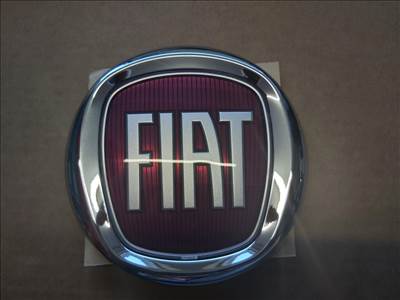 Fiat 500 L gyári új hátsó embléma 51940040