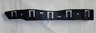 Fiat Doblo 2009-2015 utángyártott új bal első lökhárító tartó 51902209