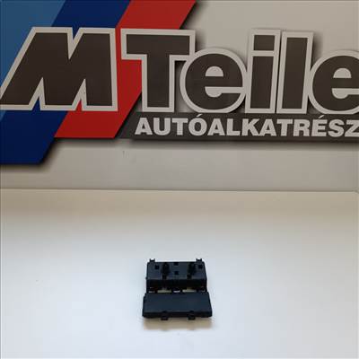 (GYÁRI ÚJ) BMW Konzol 5' E39 / 7' E38