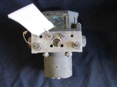 Fiat Stilo abs egység 46784468 ,  0265224048