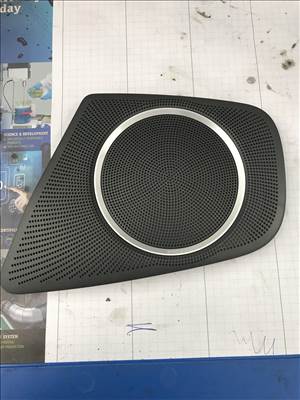 Audi A5 (B8 - 8T) Bang & Olufsen hangszóró borítás 8t8035435a