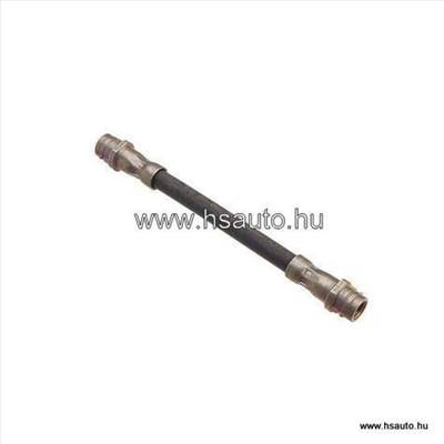 Volkswagen Polo-Golf-Bora Seat Ibiza-Cordoba-Leon-Toledo gumifékcső hátsó 6Q0611775B-