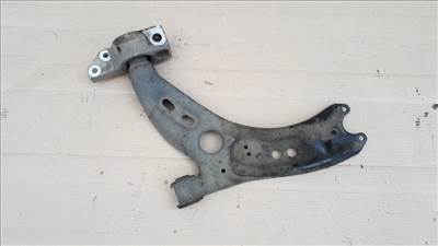 Volkswagen Caddy-Golf-Jetta-Touran lengőkar lemez kivitel 1K0407151BC