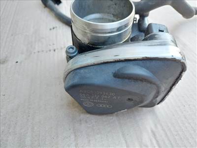 Volkswagen Golf-Jetta-Touran-Passat 1,6 fojtószelep 06A133062AT